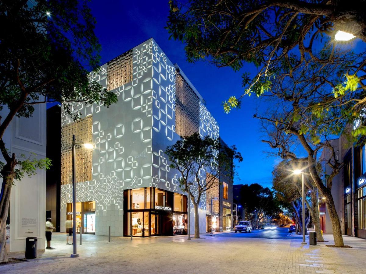 Experience The Perfect Miami Life!! Centrally Located Luxury Condo! Exterior foto